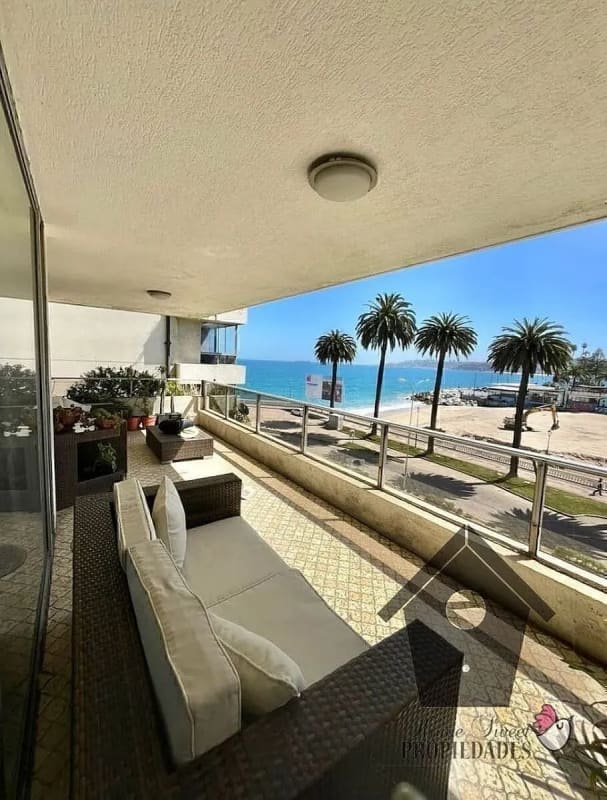 Departamento en arriendo en Viña del Mar — foto 7