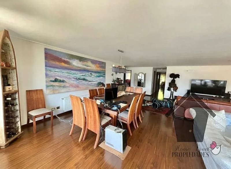 Departamento en arriendo en Viña del Mar — foto 8