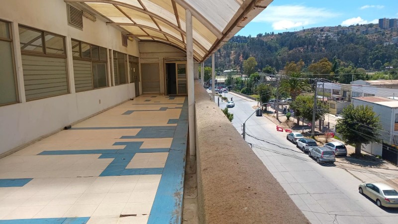 Local comercial en arriendo en Viña del Mar — foto 1