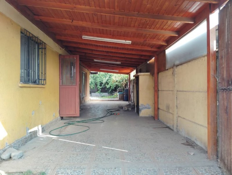 Casa en venta en Peñalolén — foto 7