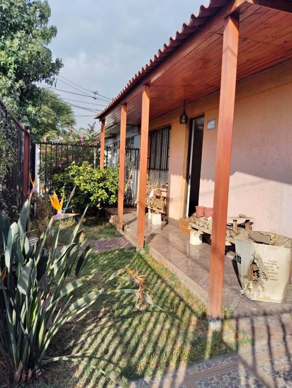Casa en venta en Peñalolén — foto 8