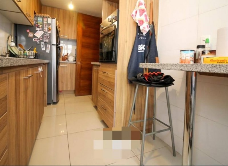 Departamento en venta en La Reina — foto 1