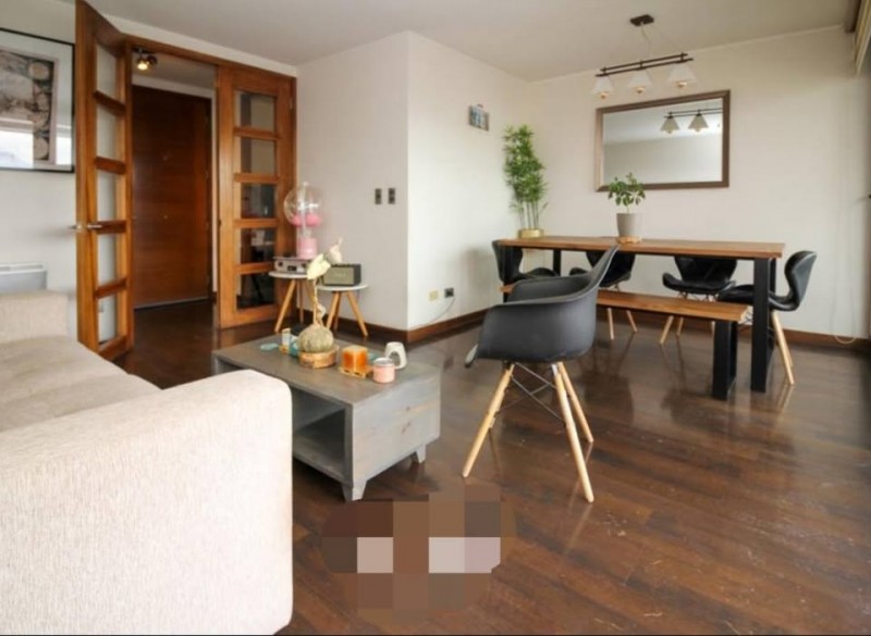 Departamento en venta en La Reina — foto 5