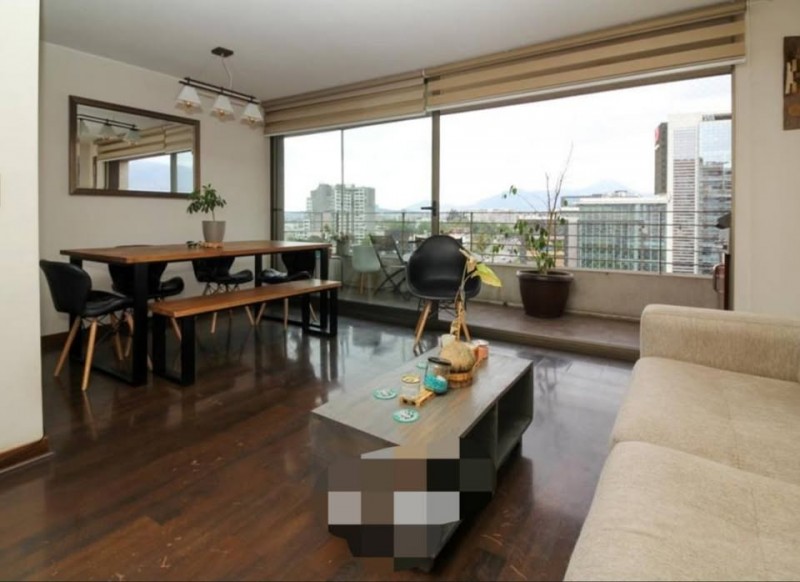 Departamento en venta en La Reina — foto 6