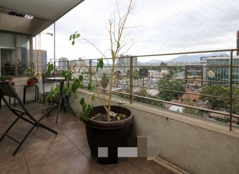 Departamento en venta en La Reina — foto 10