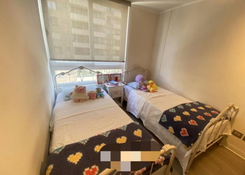 Departamento en venta en Ñuñoa — foto 5