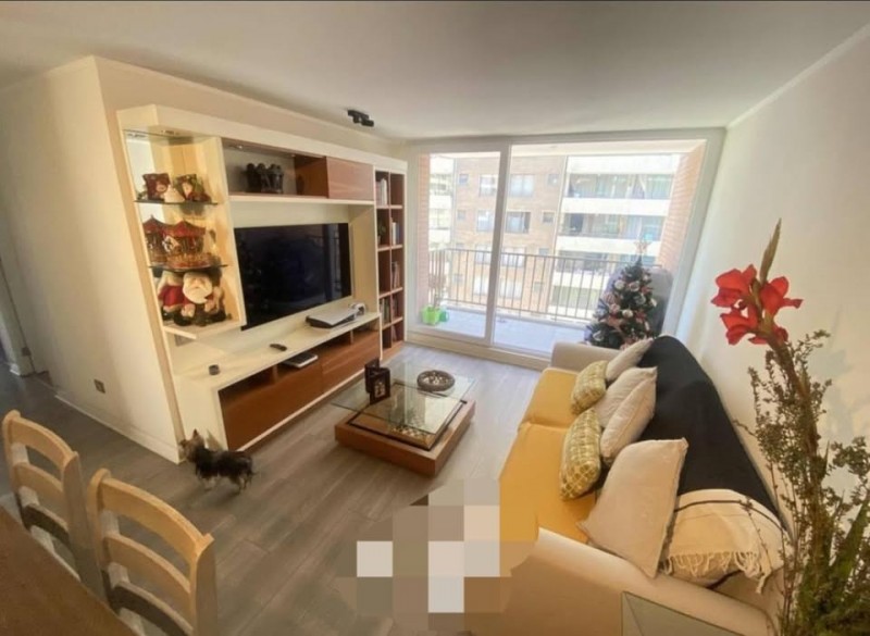 Departamento en venta en Ñuñoa — foto 6