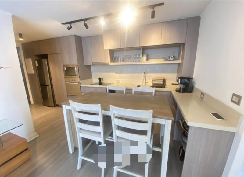 Departamento en venta en Ñuñoa — foto 7