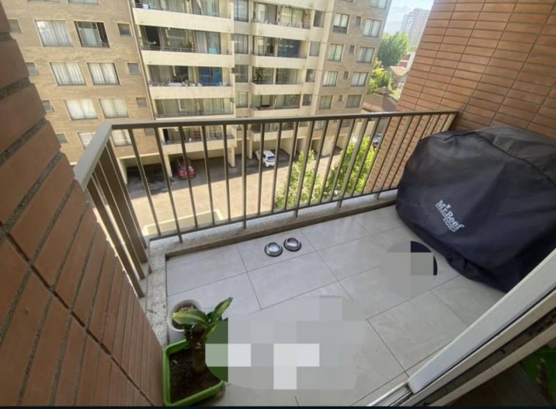 Departamento en venta en Ñuñoa — foto 8