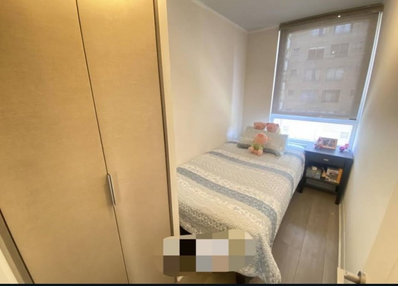 Departamento en venta en Ñuñoa — foto 10