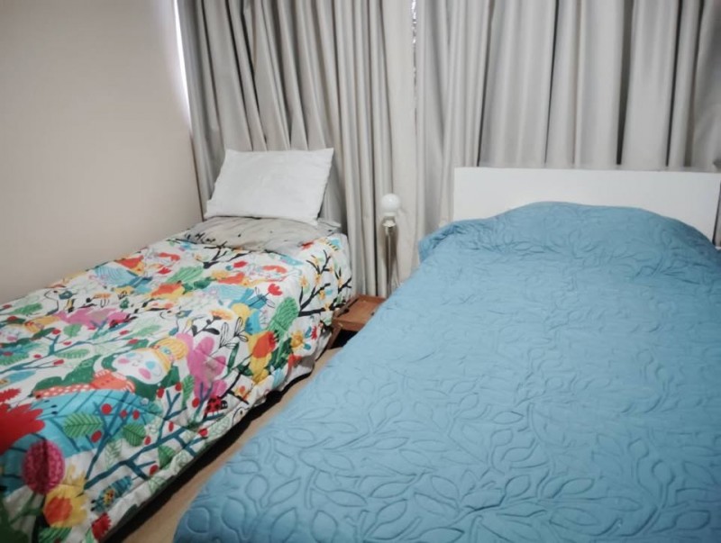 Departamento en venta en Macul — foto 2