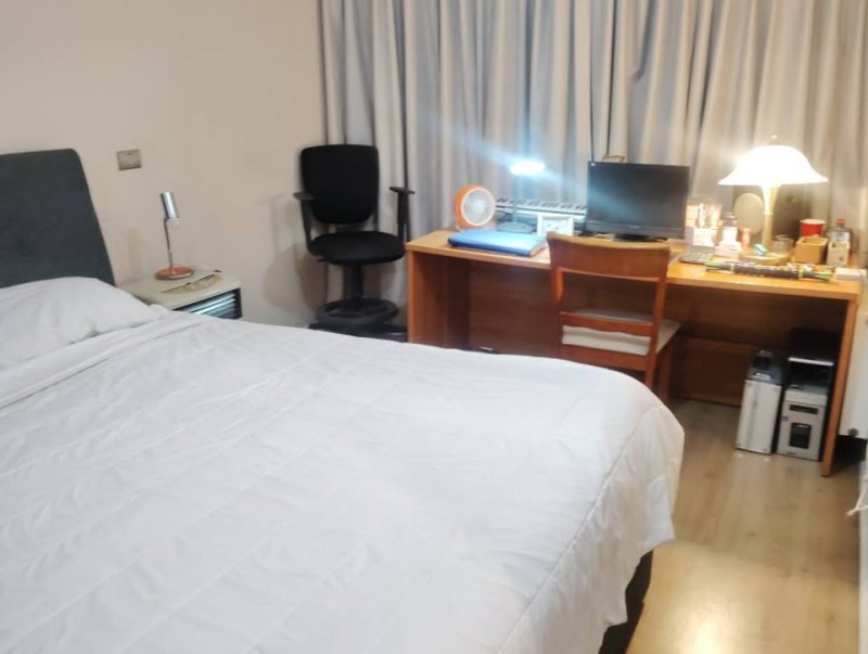 Departamento en venta en Macul — foto 3