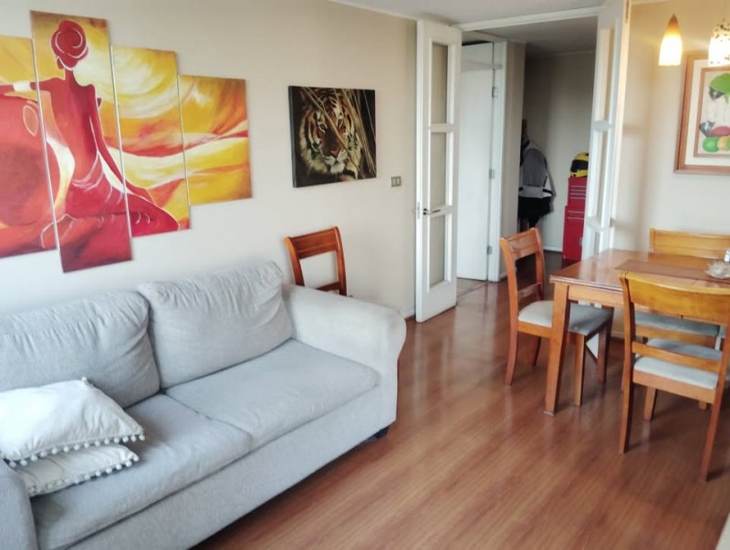 Departamento en venta en Macul — foto 6