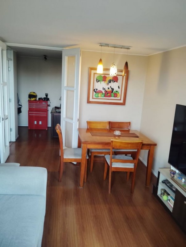 Departamento en venta en Macul — foto 7