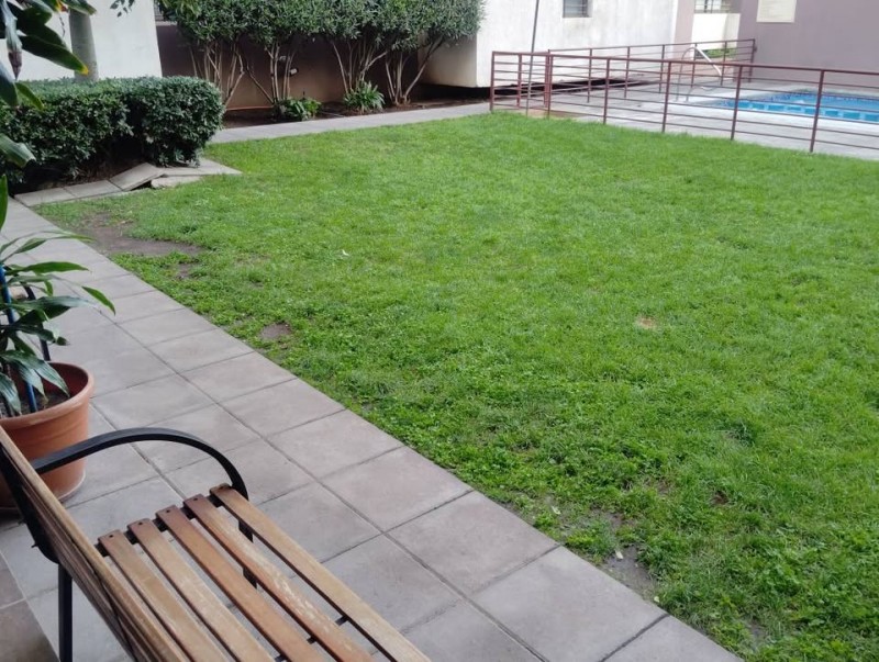Departamento en venta en Macul — foto 8