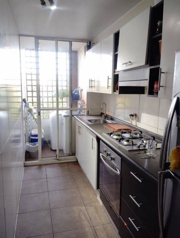 Departamento en venta en Macul — foto 9