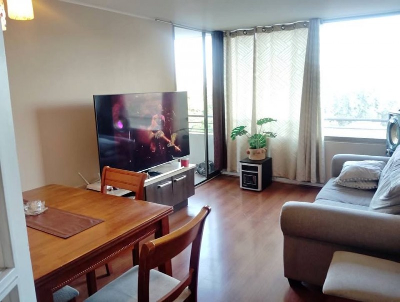 Departamento en venta en Macul — foto 10