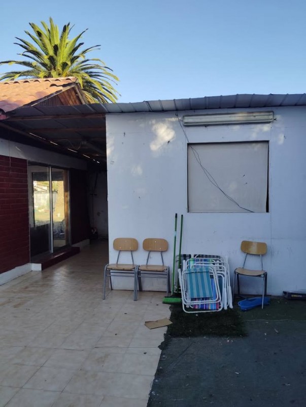 Casa en venta en Macul — foto 3