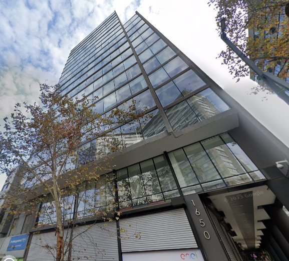 Oficina en venta en Providencia — foto 1