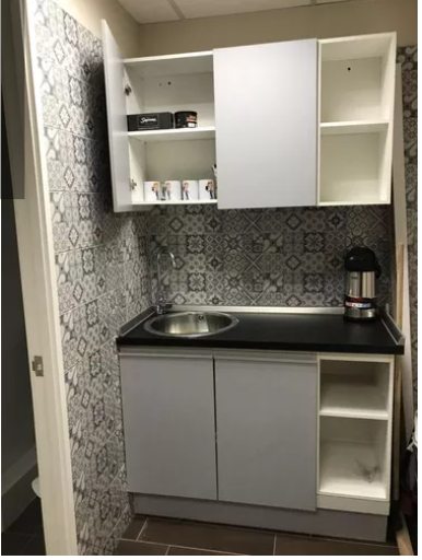 Oficina en venta en Providencia — foto 2