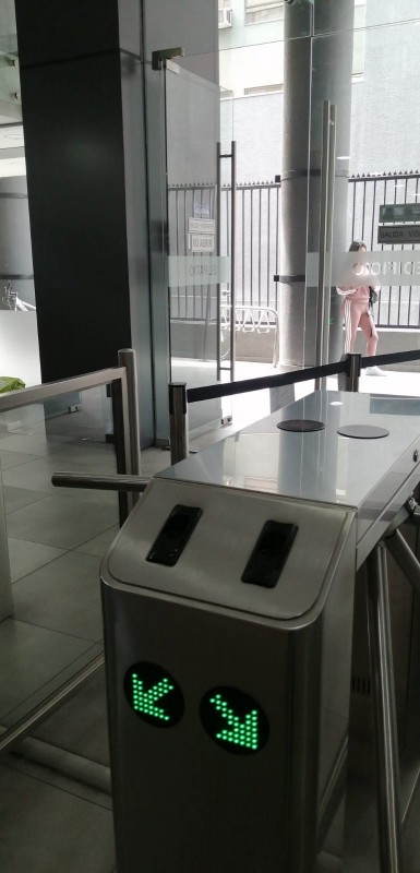 Oficina en venta en Providencia — foto 3