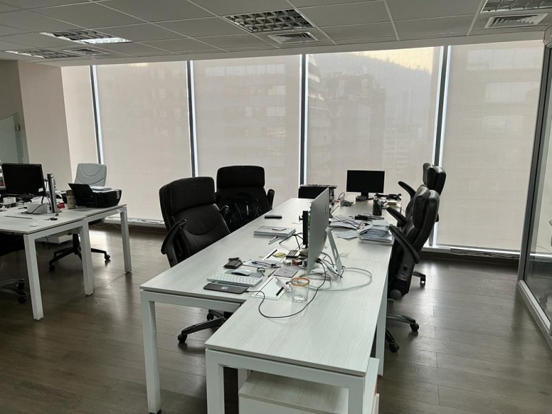 Oficina en venta en Providencia — foto 5