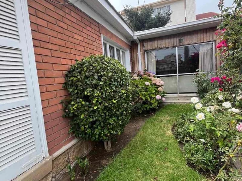 Casa en venta en Viña del Mar — foto 3