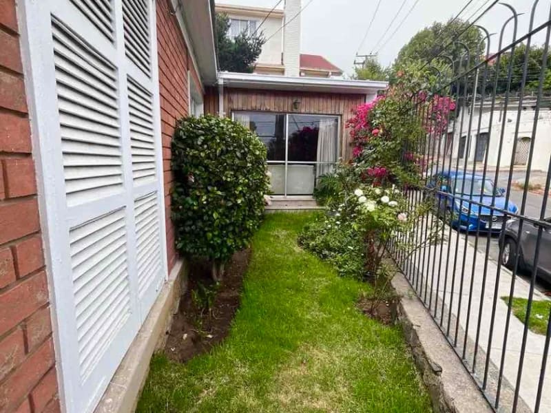 Casa en venta en Viña del Mar — foto 4