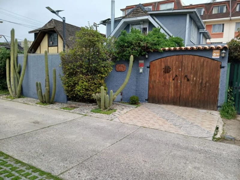 Casa en venta en Viña del Mar — foto 1