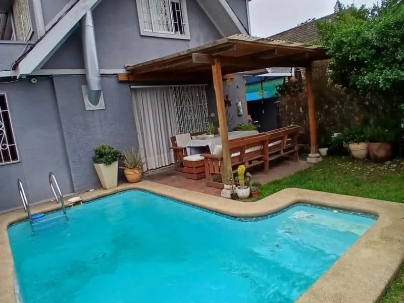 Casa en venta en Viña del Mar — foto 2