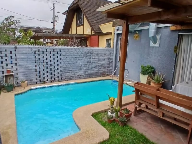 Casa en venta en Viña del Mar — foto 3