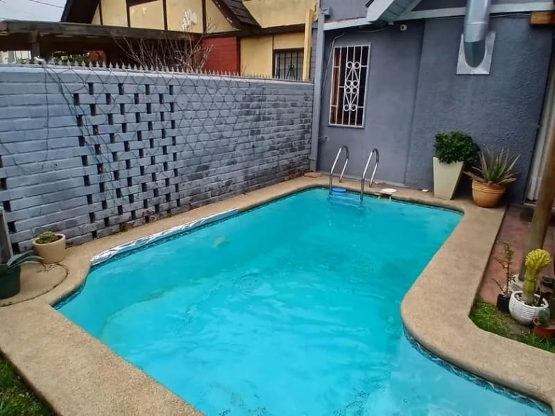 Casa en venta en Viña del Mar — foto 4