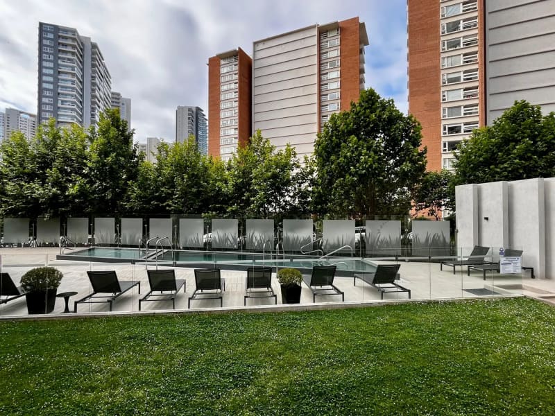Departamento en arriendo en Concón — foto 3