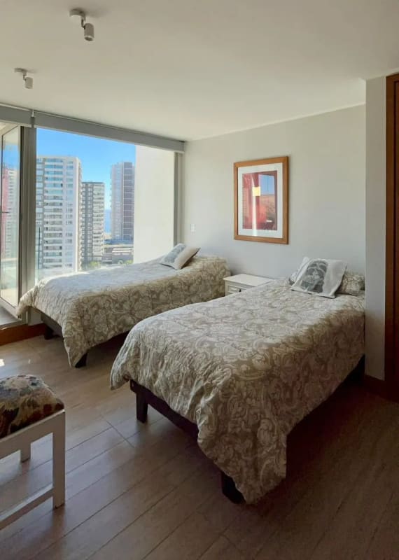Departamento en arriendo en Concón — foto 5