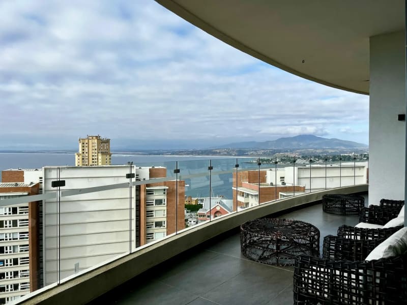 Departamento en arriendo en Concón — foto 8