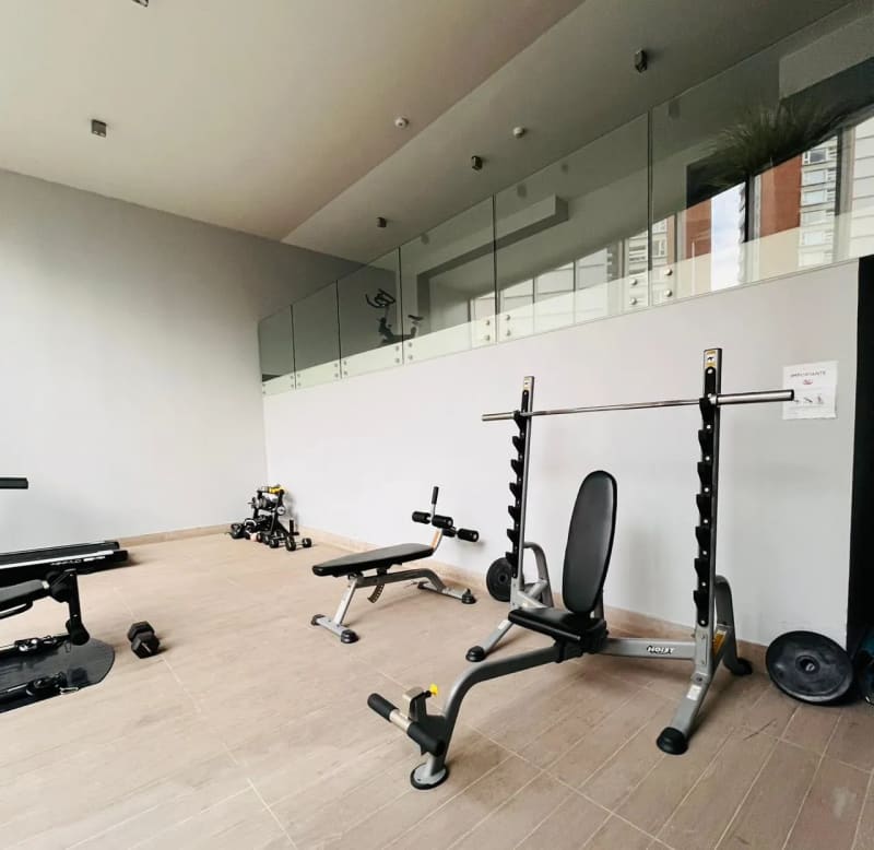 Departamento en arriendo en Concón — foto 9