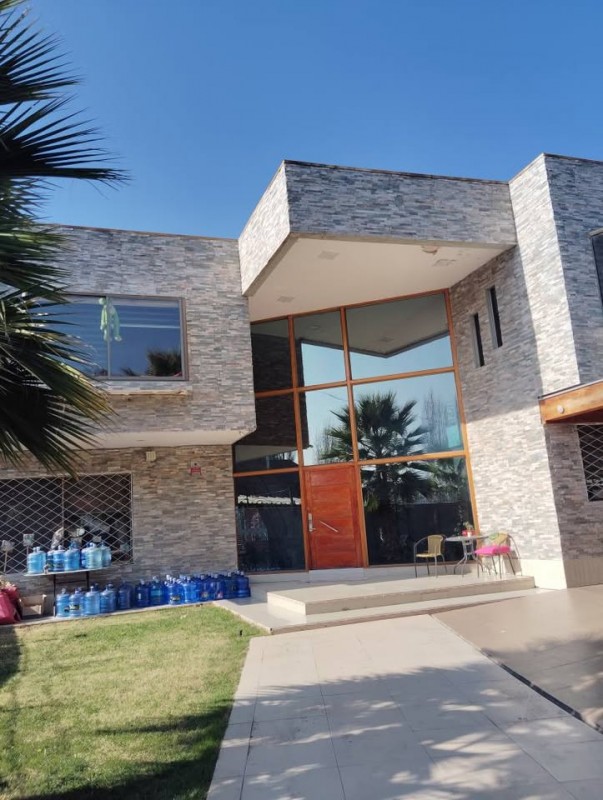 Casa en venta en Santiago — foto 1