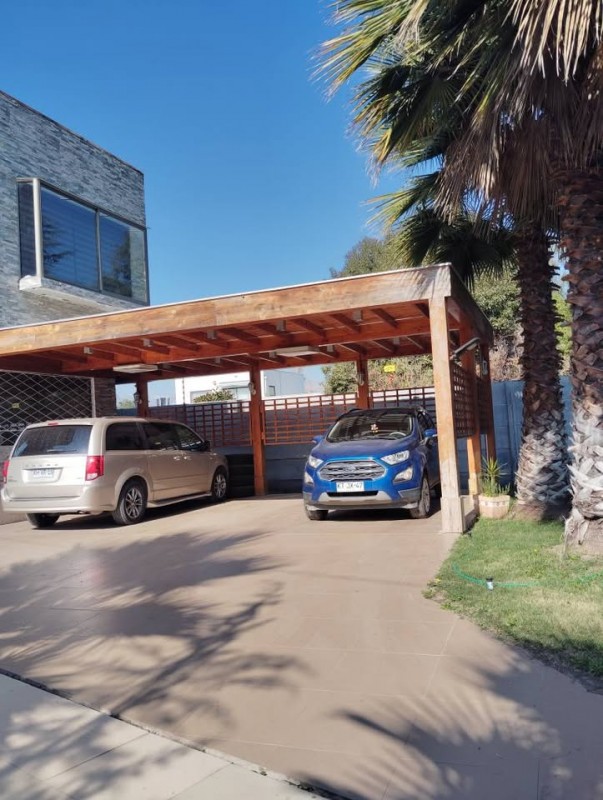 Casa en venta en Santiago — foto 2
