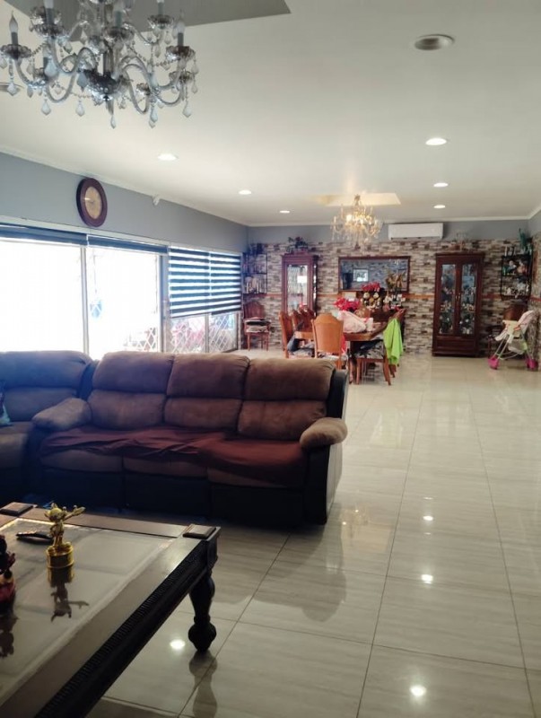 Casa en venta en Santiago — foto 4