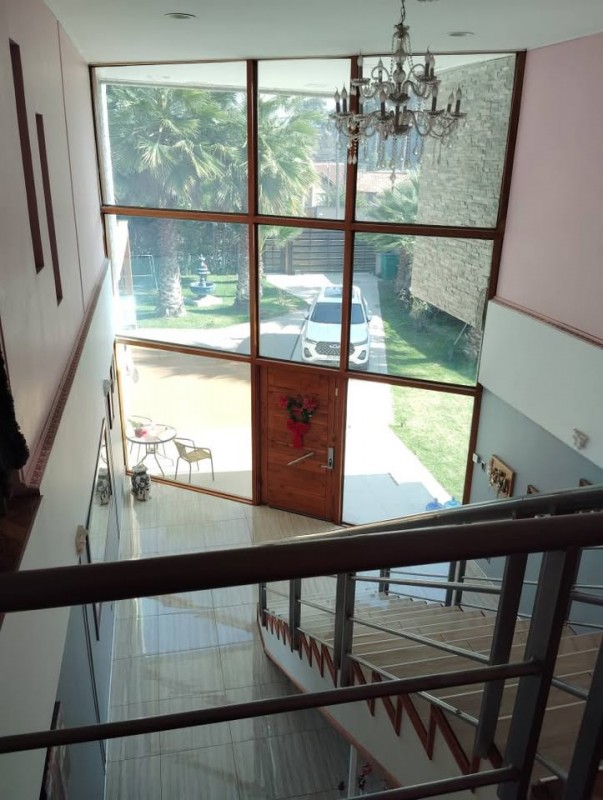 Casa en venta en Santiago — foto 5
