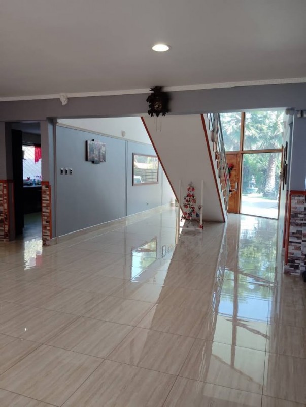 Casa en venta en Santiago — foto 8