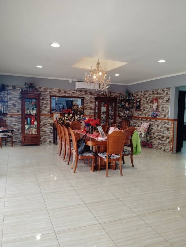 Casa en venta en Santiago — foto 10