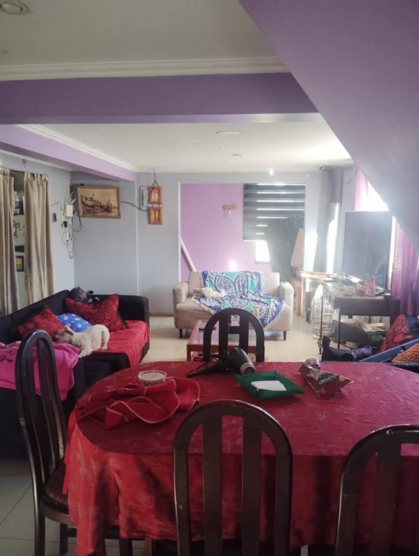 Casa en venta en Santiago — foto 5