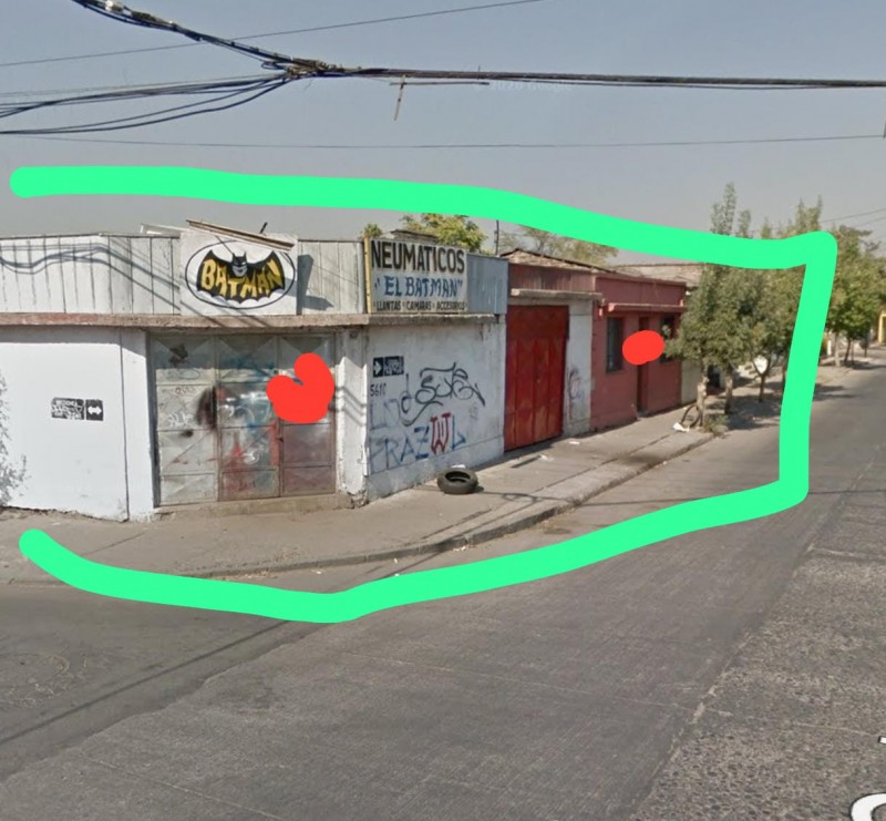 Casa en venta en Santiago — foto 3