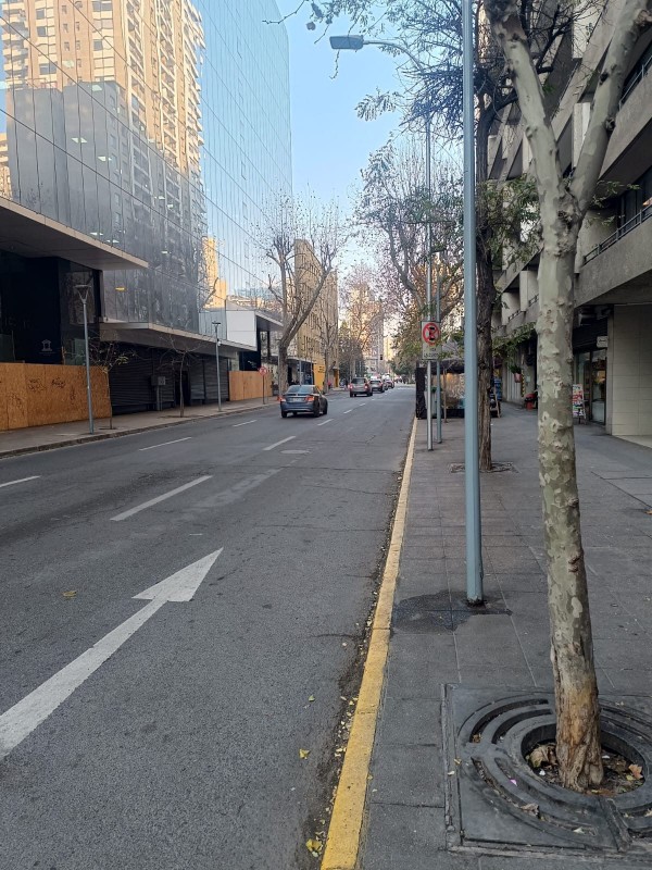 Departamento en venta en Santiago — foto 1