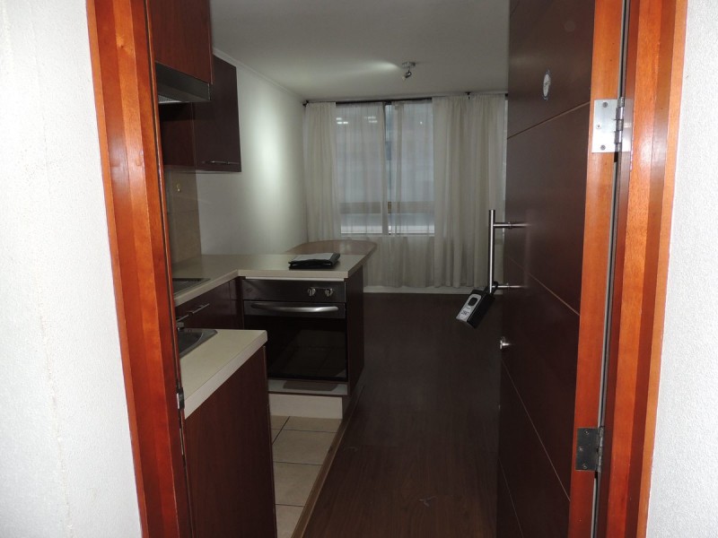 Departamento en venta en Santiago — foto 2