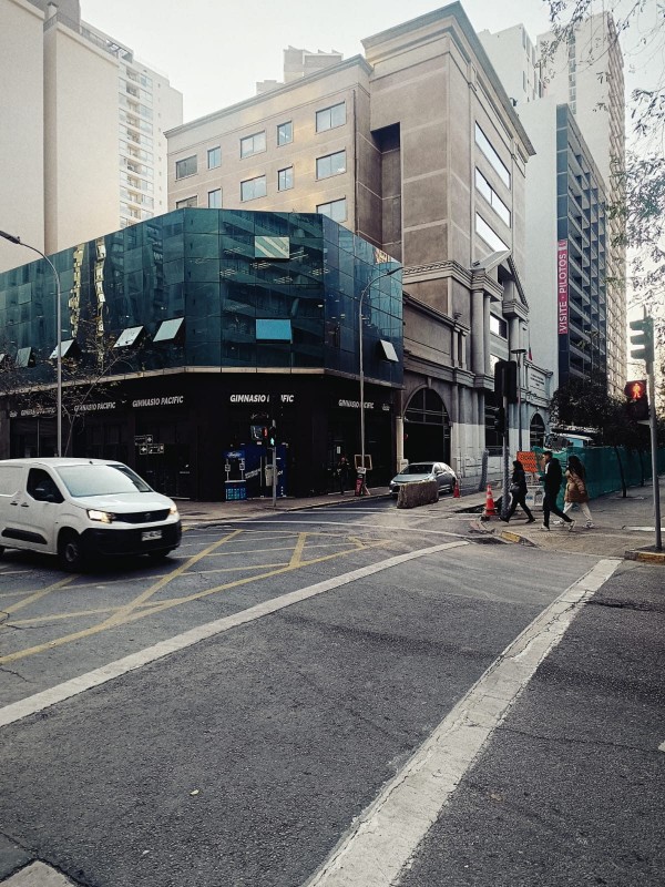 Departamento en venta en Santiago — foto 4