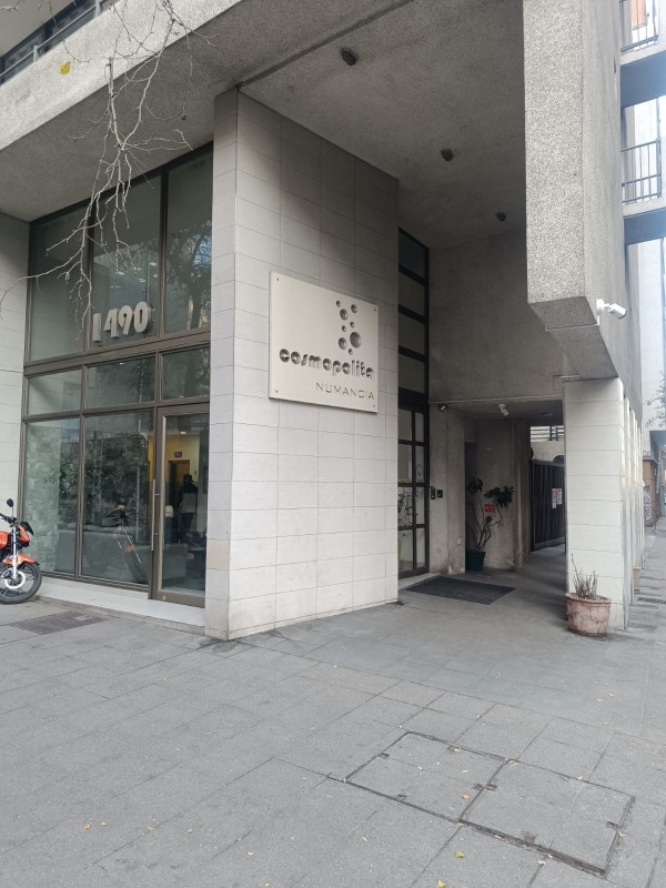 Departamento en venta en Santiago — foto 6