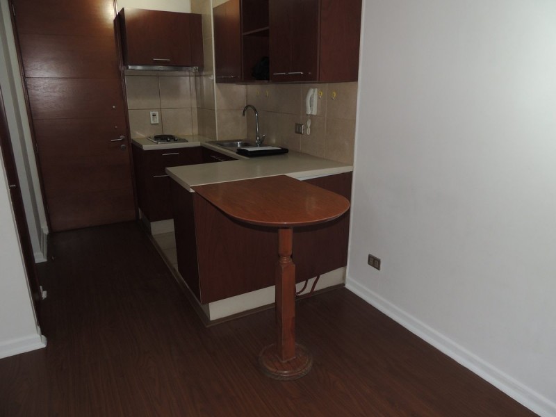 Departamento en venta en Santiago — foto 10