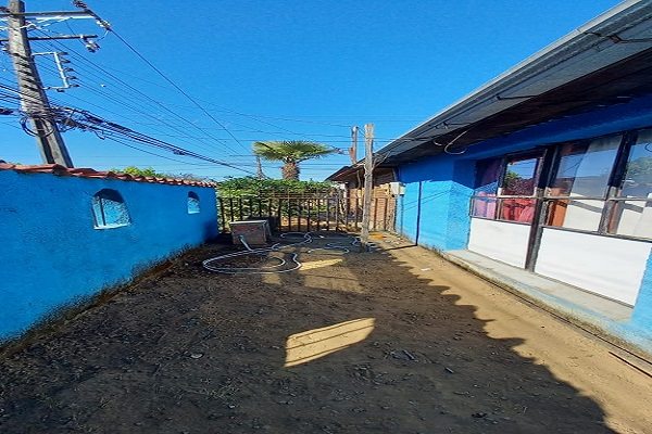 Casa en venta en Santiago — foto 3